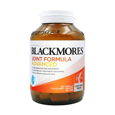 Blackmores澳佳宝维骨力氨糖软骨素